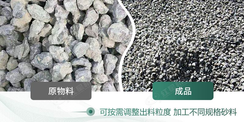 細(xì)碎機工作現(xiàn)場視頻，設(shè)備廠家推薦