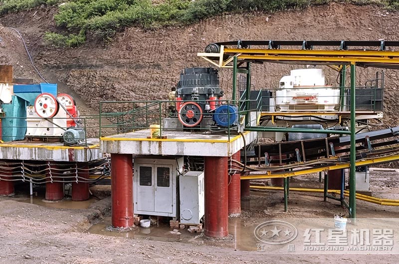 13碎石可以制成細(xì)沙嗎？用什么制沙機(jī)設(shè)備好？