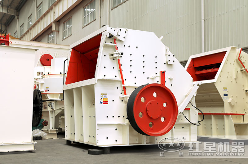 反擊式碎石機(jī)多少錢(qián)一臺(tái)？哪個(gè)廠家購(gòu)買(mǎi)劃算？