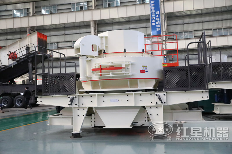 新型礦山打砂機型號推薦，多少錢一臺？