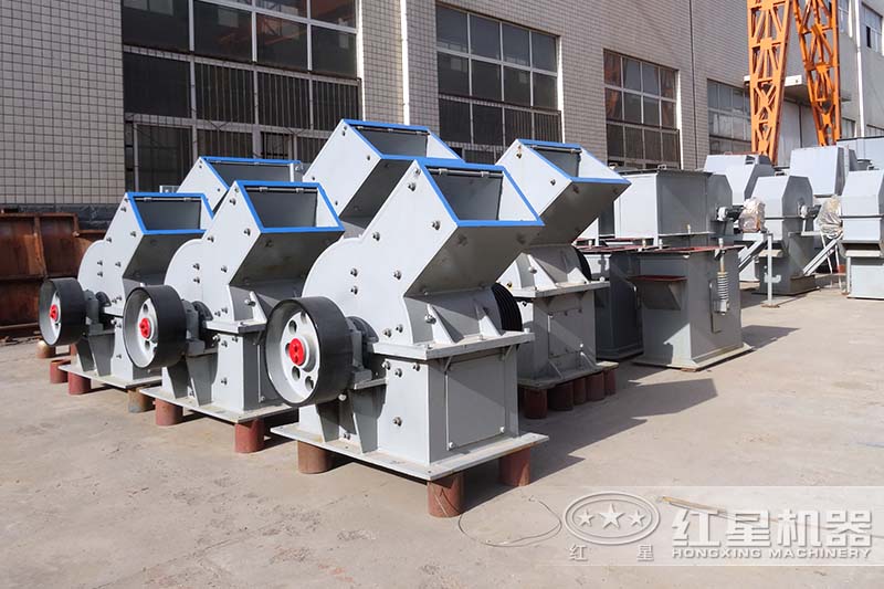 小型錘式破碎機(jī)型號(hào)參數(shù)表，報(bào)價(jià)是多少？