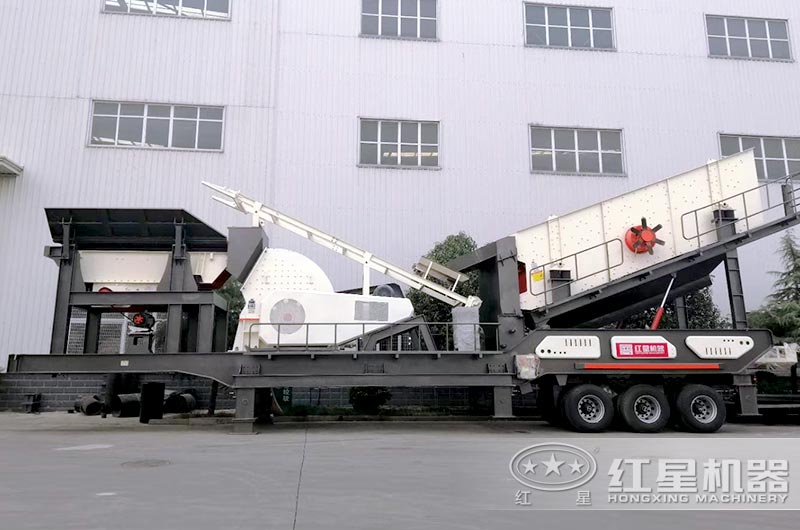 重錘破碎機(jī)型號(hào)多多，詳細(xì)參數(shù)信息介紹