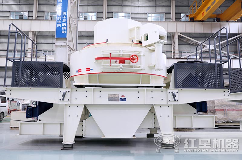 什么類型的制砂機好用又實惠？