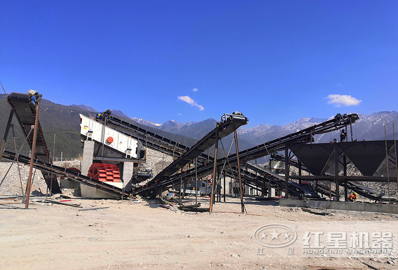 干機(jī)制砂和水洗機(jī)制砂哪個(gè)好，水洗制沙機(jī)一套多少錢(qián)？